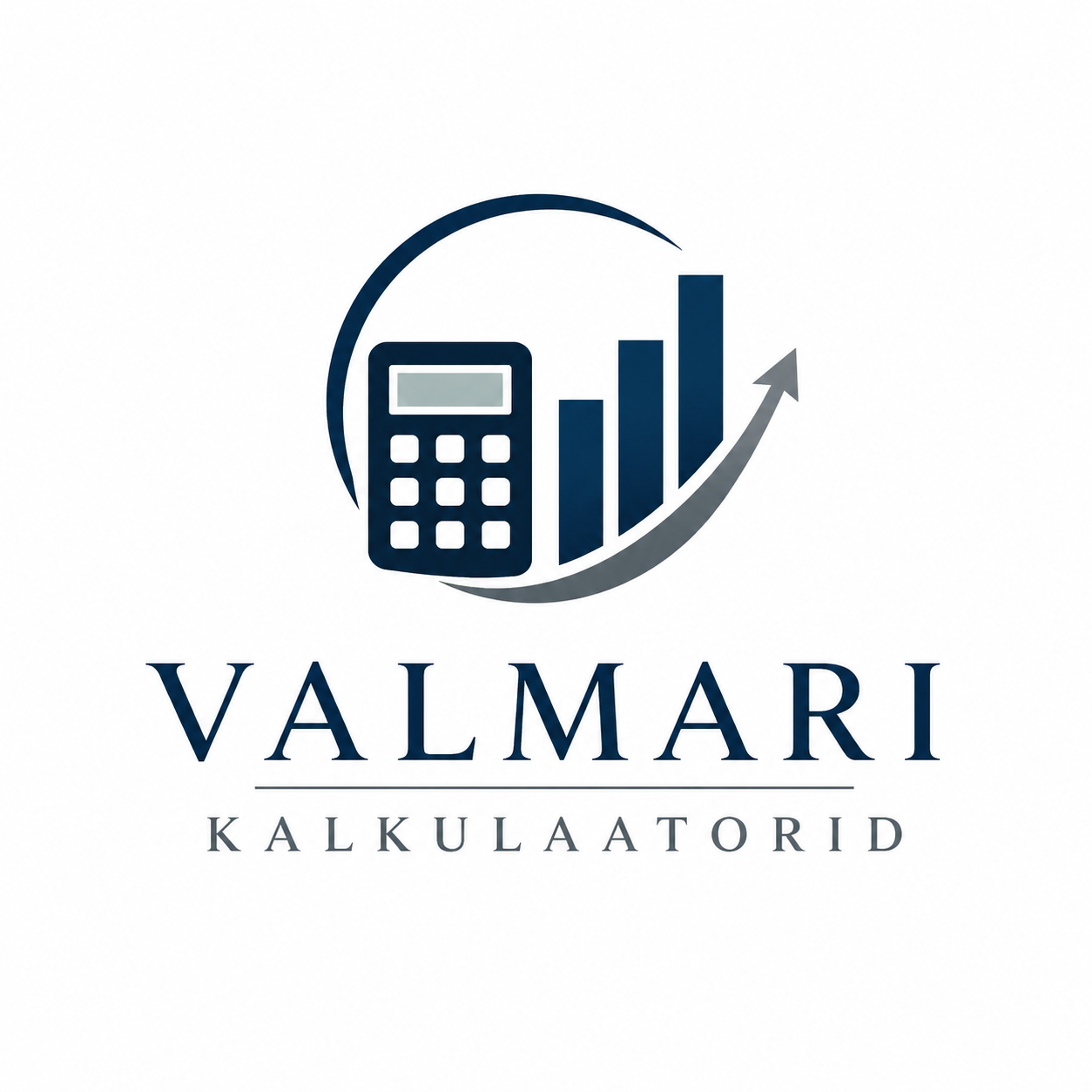 Valmari kalkulaatorid